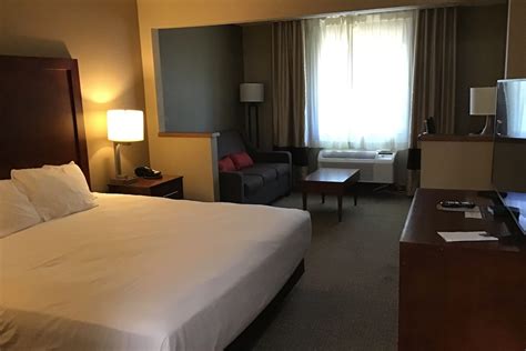 Comfort Inn Ellensburg Reviews, Deals & Photos 2024 .